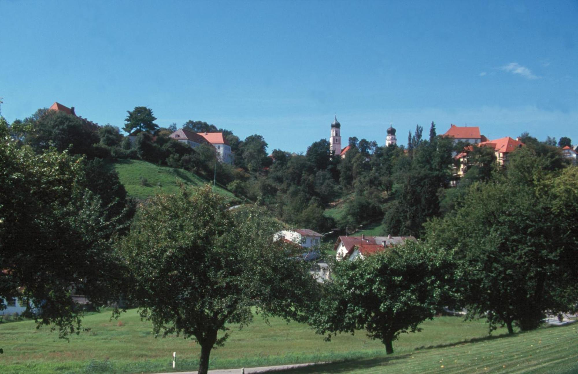 Hotel Birkenhof Therme