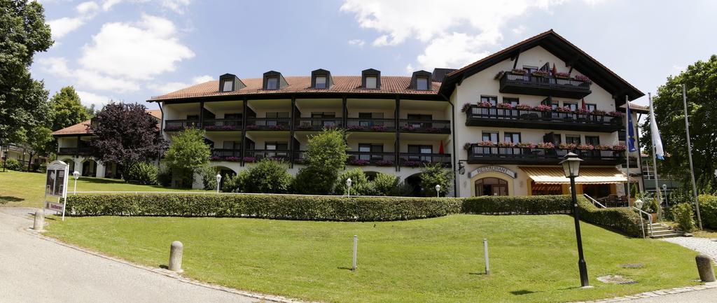 Hotel Birkenhof Therme 3*