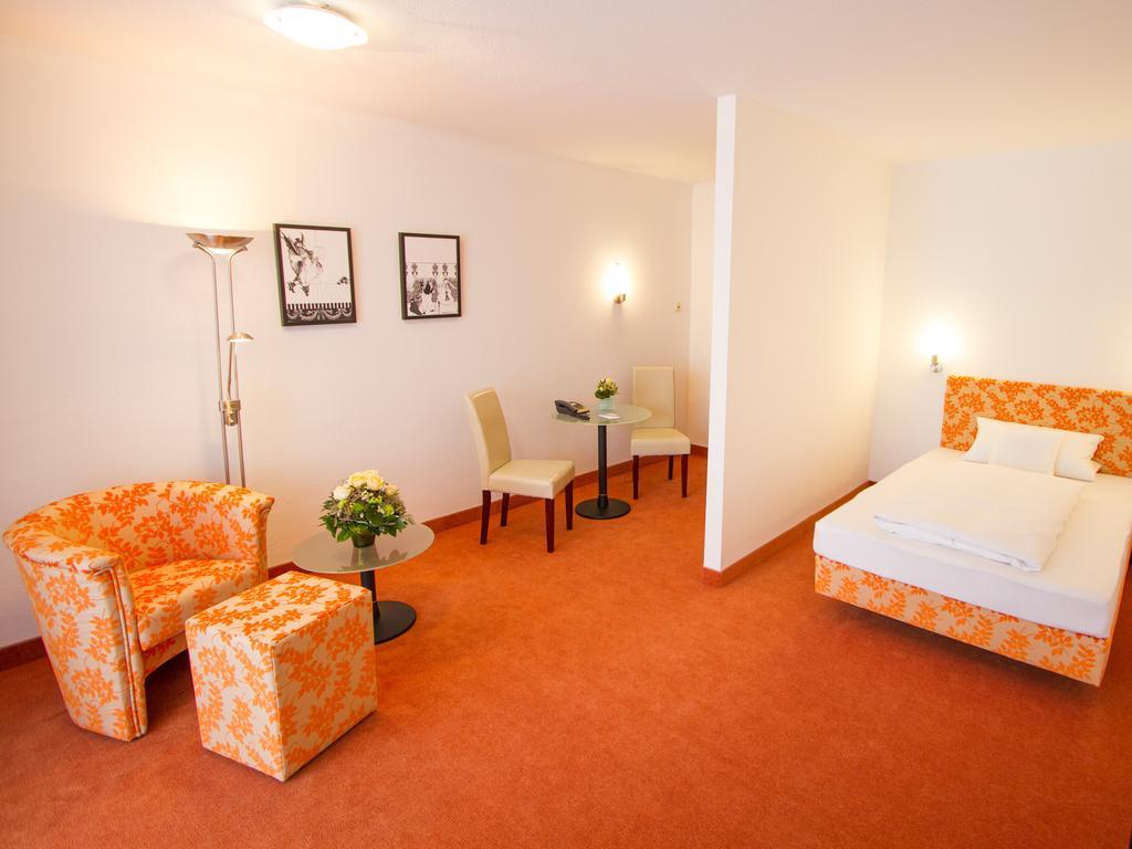 Hotel Birkenhof Therme