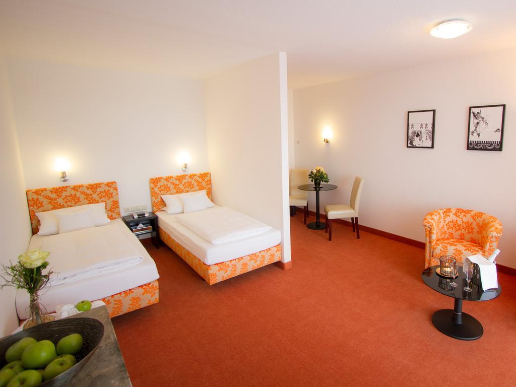 Hotel Birkenhof Therme Bad Griesbach (Bavaria)