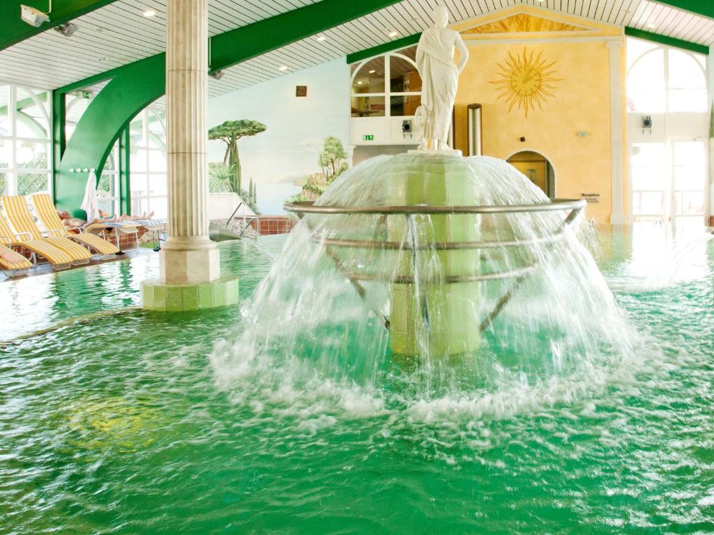 Birkenhof Therme Bad Griesbach (Bavaria)