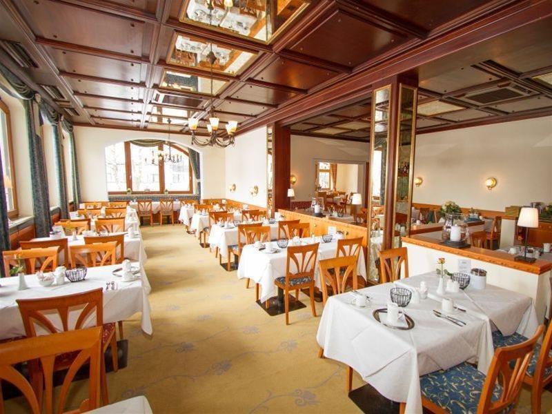 Birkenhof Therme Hotel